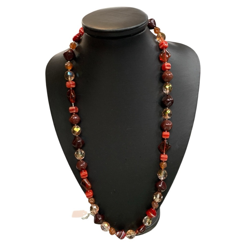Joan Rivers Necklace - Picture 1 of 1